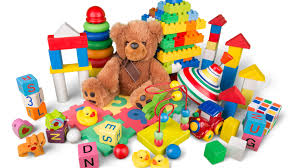Toys & Games