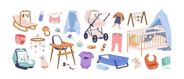 Baby Hardware