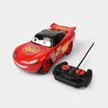 Remote Control MC QUEEN Speed Car