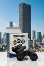 Binoculars Telescope