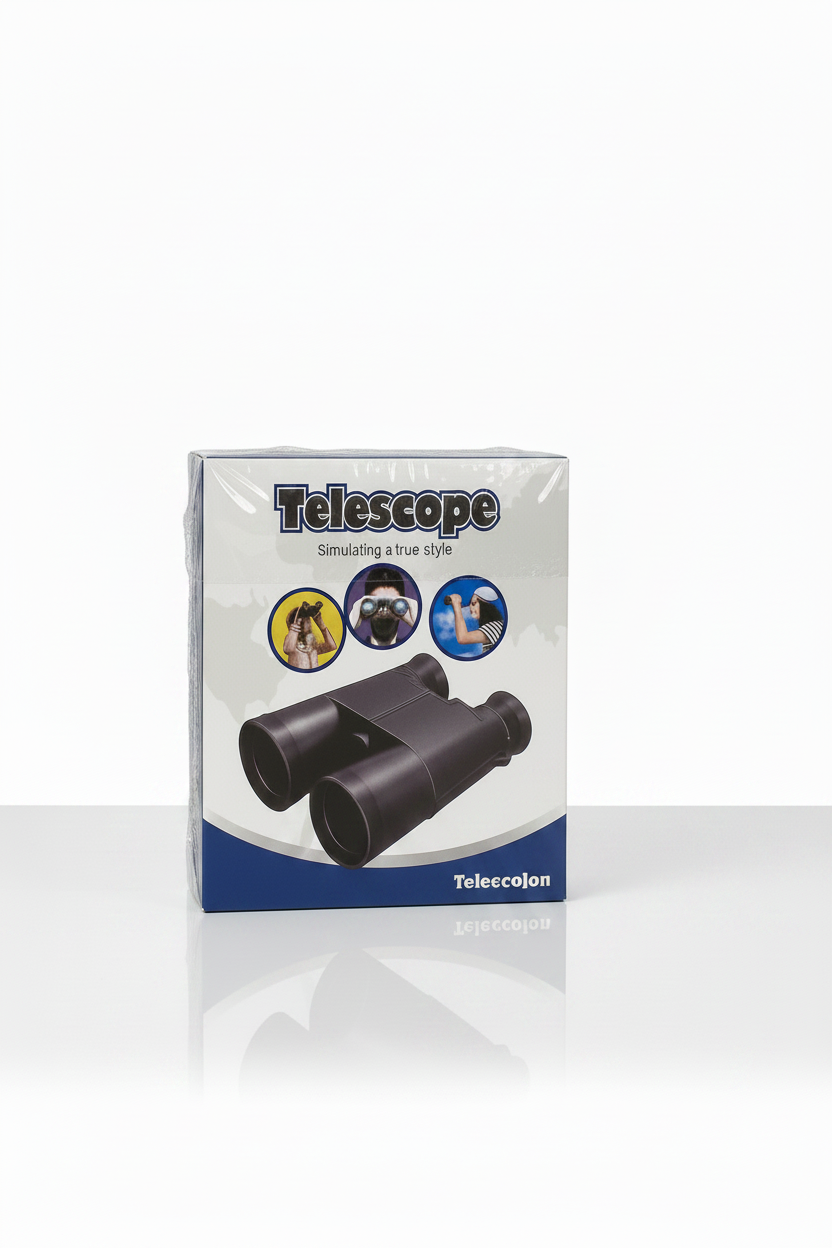 Binoculars Telescope