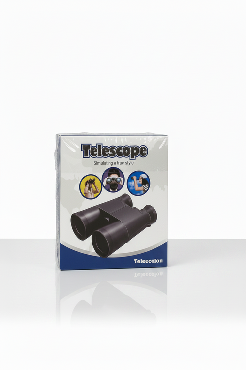 Binoculars Telescope