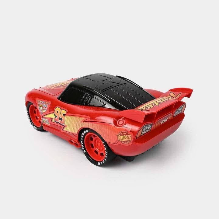 Remote Control MC QUEEN Speed Car