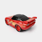 Remote Control MC QUEEN Speed Car