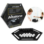 Abalon board game