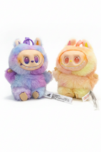 The Monster Vinyl Face Labubu