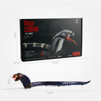 Infra Egg Remote Control Cobra