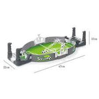 Football Soccer Tabletop Game