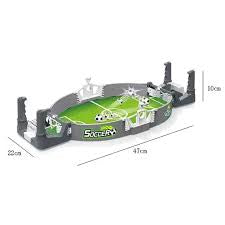 Football Soccer Tabletop Game