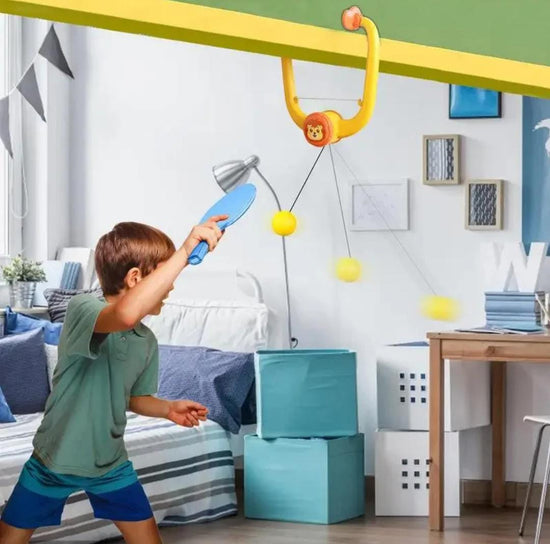 Hanging Table Tennis Sports Game