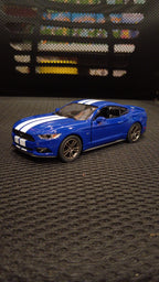 KINSMART DIECAST DOOR OPENABLE PULL BACK METAL CAR