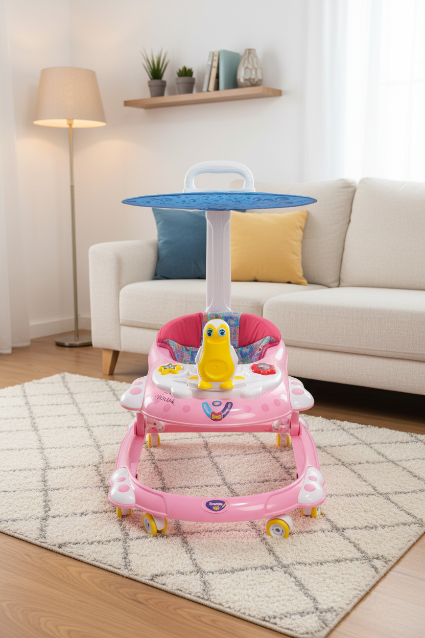 Baby Walker PA0987