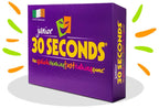 30 Seconds Game For Kids