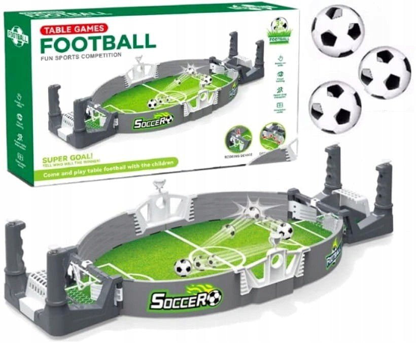Football Soccer Tabletop Game