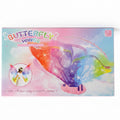 Girls Butterfly Angels Wings with Musics