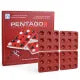 Pentago Marbles Mind Twisting Board Game