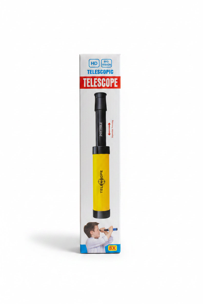 Kids Telescope