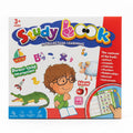 Study Book Learning 7 Digital Pages