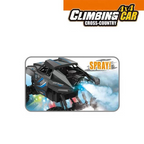 Remote Control Climbing Car 4X4