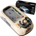 Racing Car Desktop Game