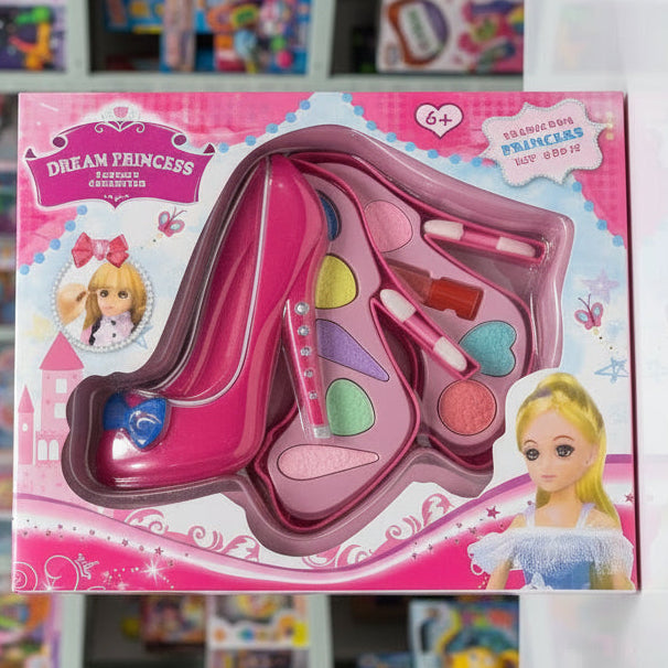 Makeup Set