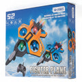 Remote Control Fighter Jet