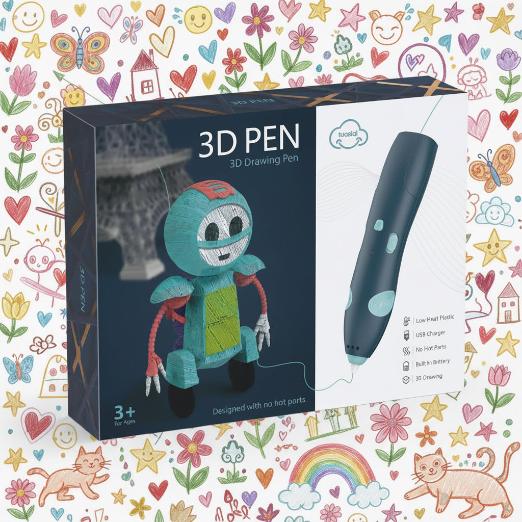 3D Pen