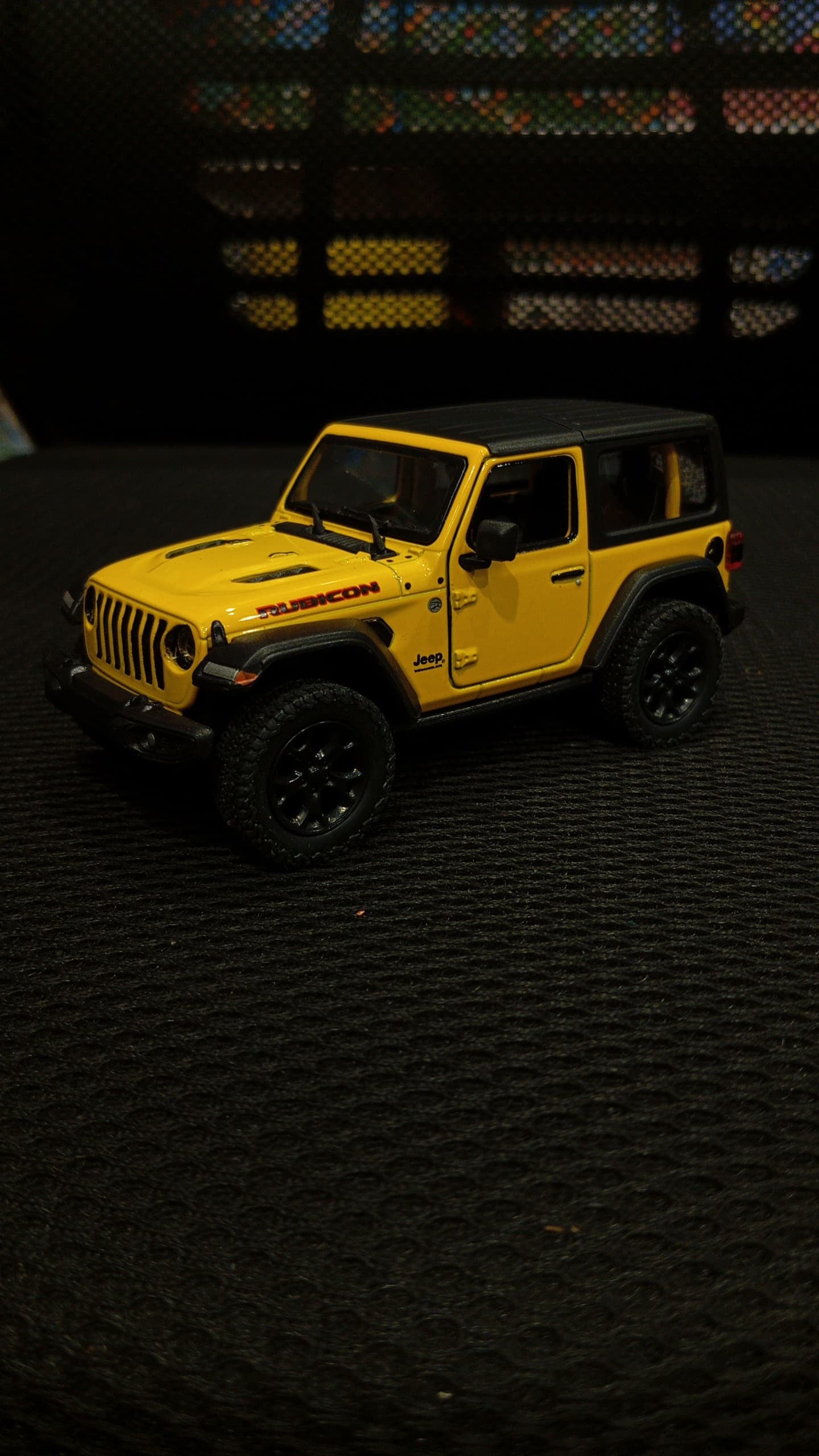 KINSMART DIECAST DOOR OPENABLE PULL BACK METAL CAR
