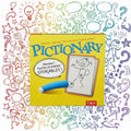 Senior Pictionary Board Game