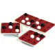 Pentago Marbles Mind Twisting Board Game