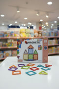 Magnetic Tiles 20Pcs Pack