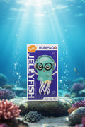 Musical Octopus Jelly Fish