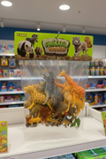 Birds, Farm and Wild Animal Pack