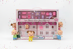 Doll House Suit For Girls