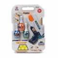 Magic Pin Ball Gun 2in1 Set