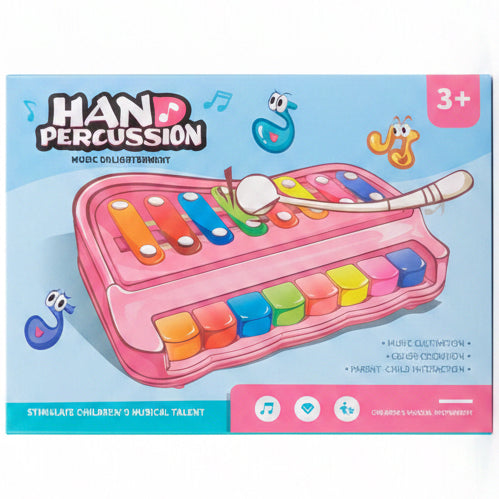 Xylophone Hand Percussion Musical