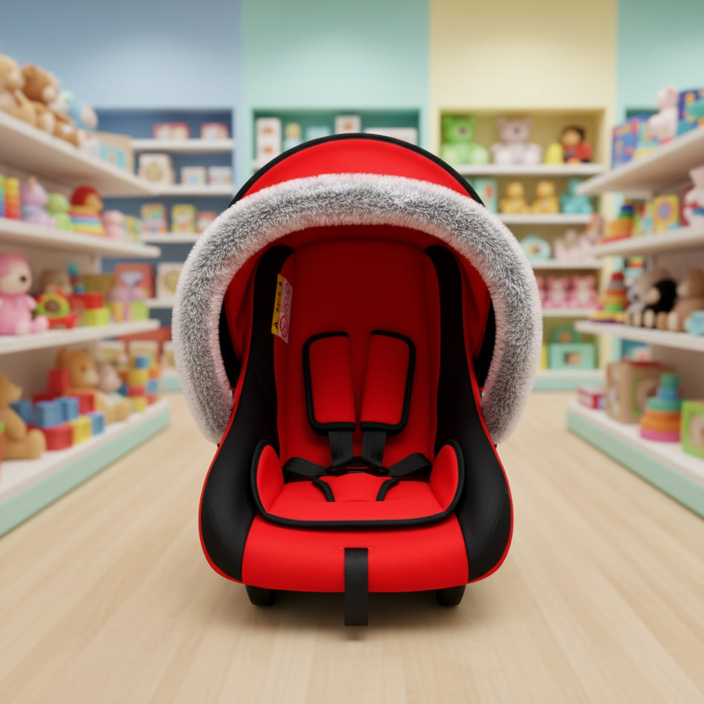Baby Carry Cot