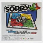 Sorry Classic Board game
