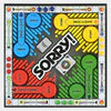 Sorry Classic Board game