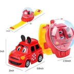 USB Watch Remote Car