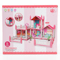 Happy Childhood Dream House 462-05