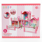 Happy Childhood Dream House 462-05