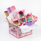 Happy Childhood Dream House 462-05