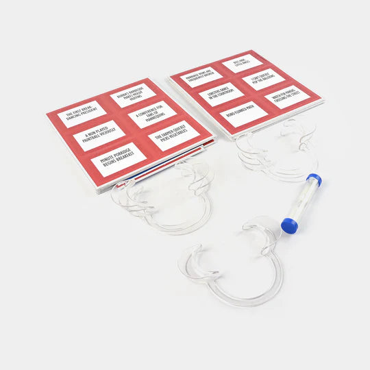 Speak Out Board Game