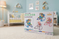 Musical Vibrational Rocker Infant to Toddler