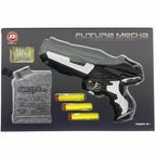 Future Mecha Power Gun 2in1