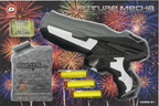 Future Mecha Power Gun 2in1