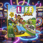 The Game Of Life Junior 5221Y-1