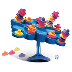Topple Balance Tree Table Game Box
