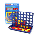 Line up 4 game